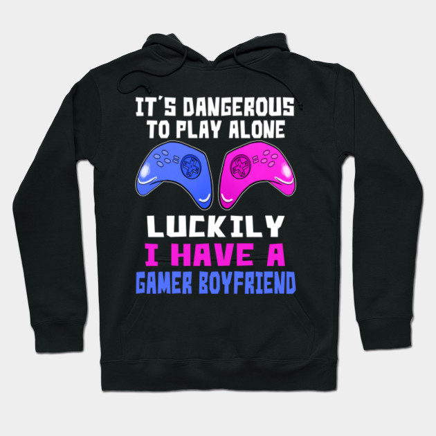 Gamer Geek Funny Girl Video Gaming Chick